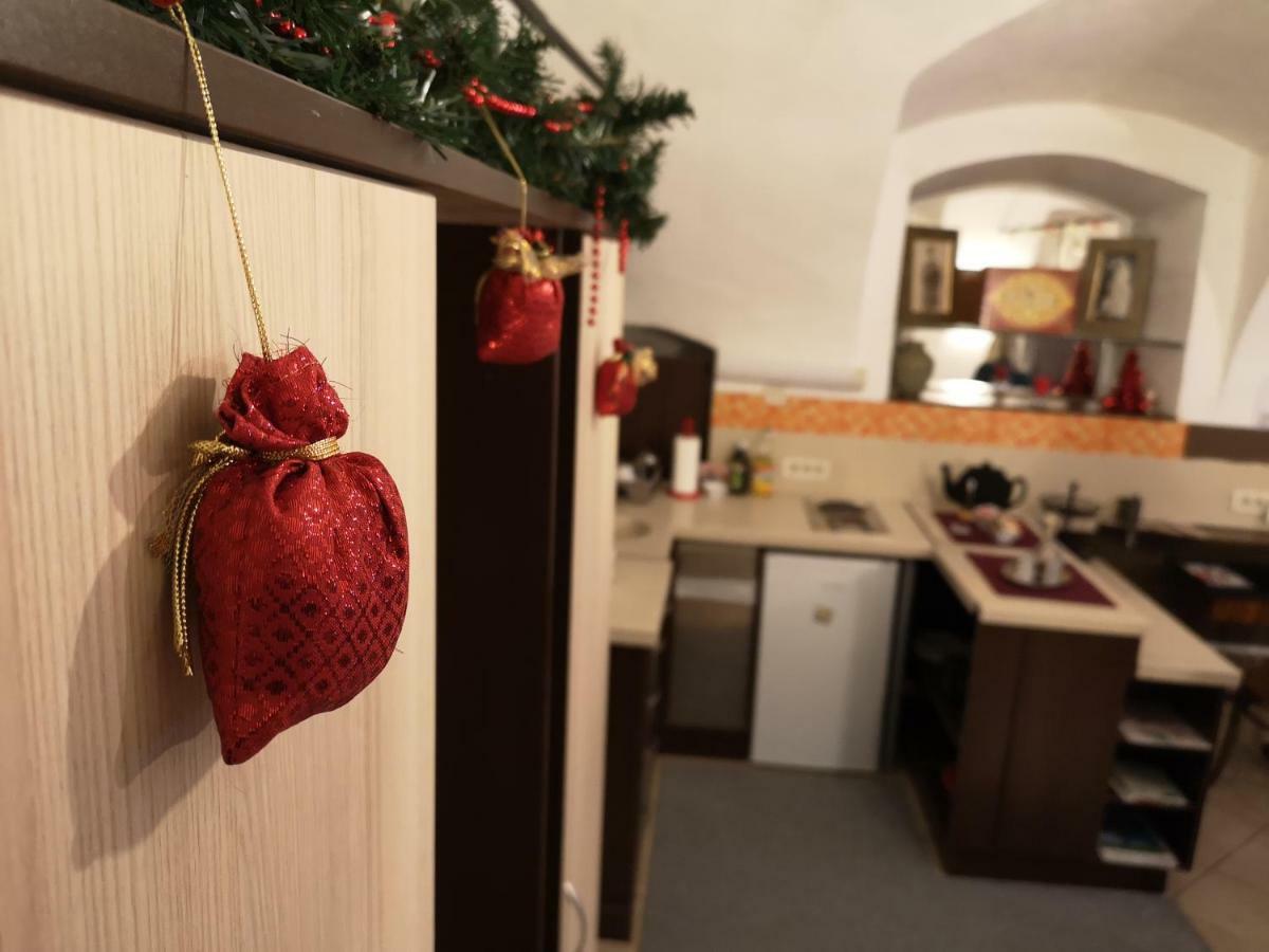 Apartman Korzo Varaždin Exterior foto