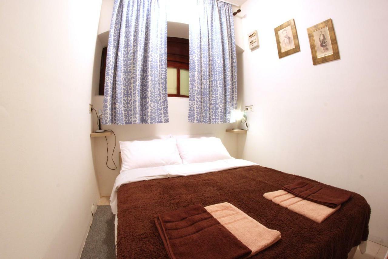 Apartman Korzo Varaždin Exterior foto