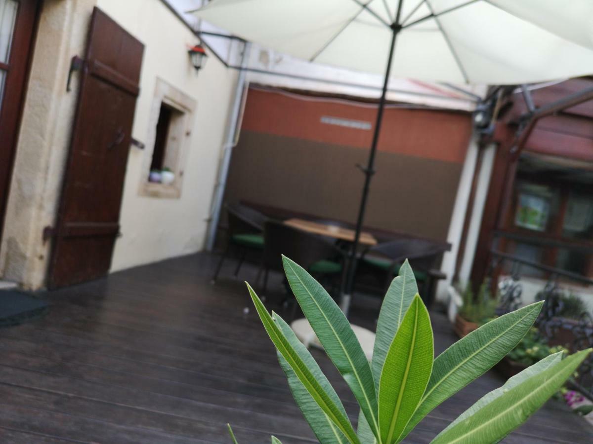 Apartman Korzo Varaždin Exterior foto