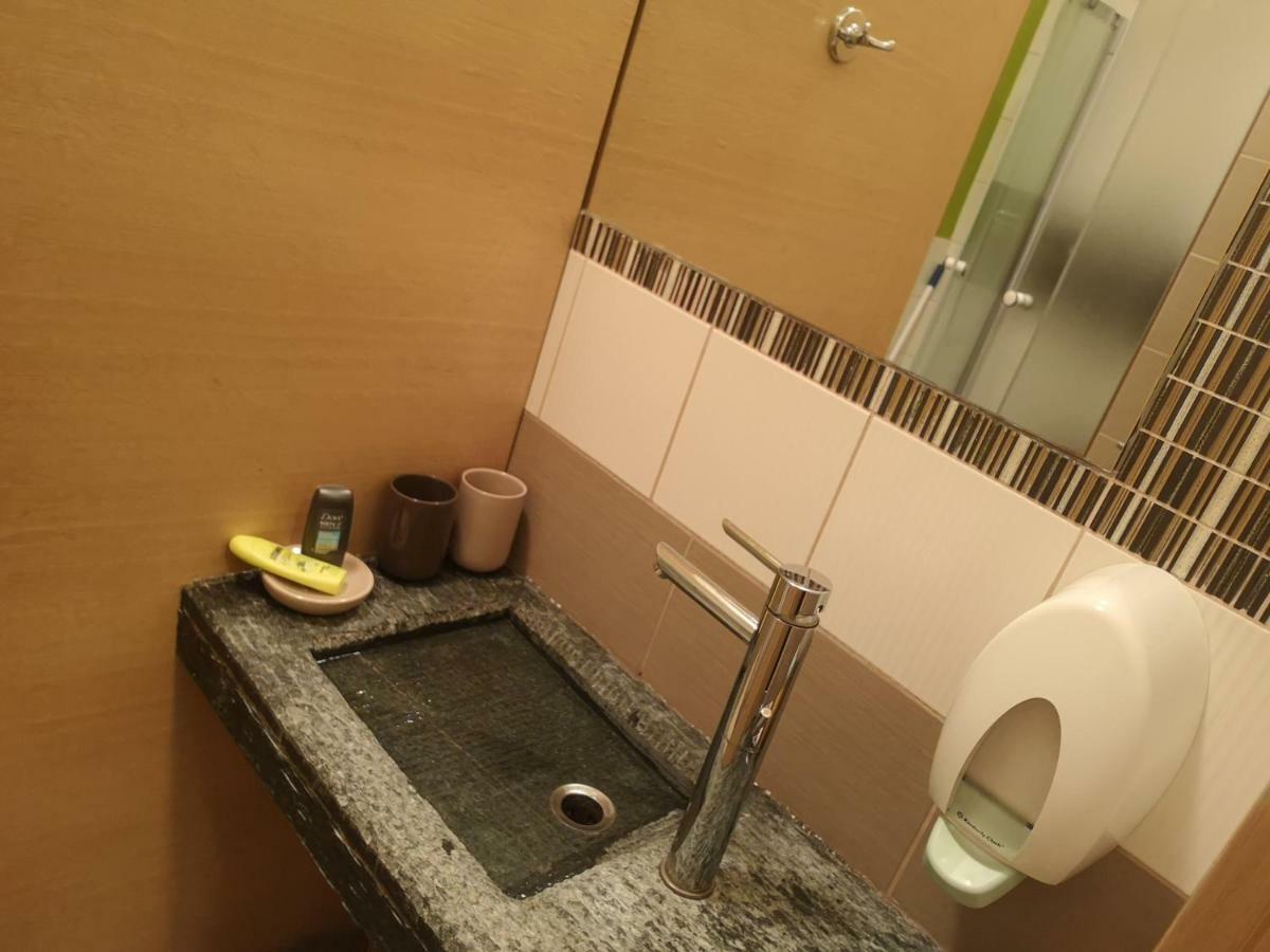 Apartman Korzo Varaždin Exterior foto